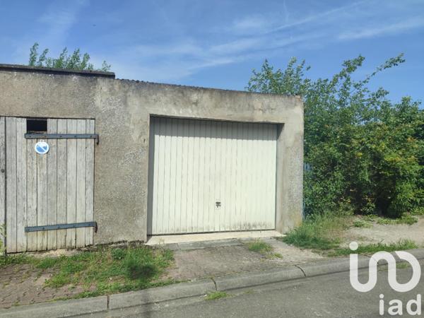 Appartement à vendre 4 pièces 84 m² Tucquegnieux