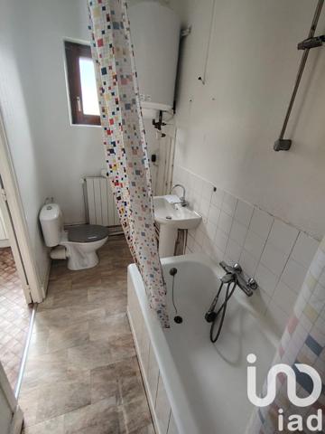 Appartement à vendre 4 pièces 84 m² Tucquegnieux