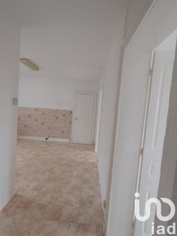 Appartement à vendre 4 pièces 84 m² Tucquegnieux