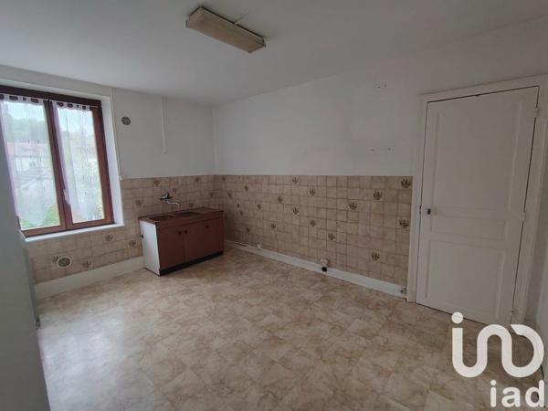 Appartement à vendre 4 pièces 84 m² Tucquegnieux