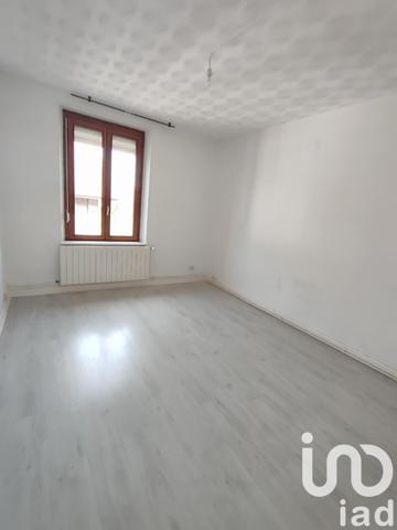 Appartement à vendre 4 pièces 84 m² Tucquegnieux