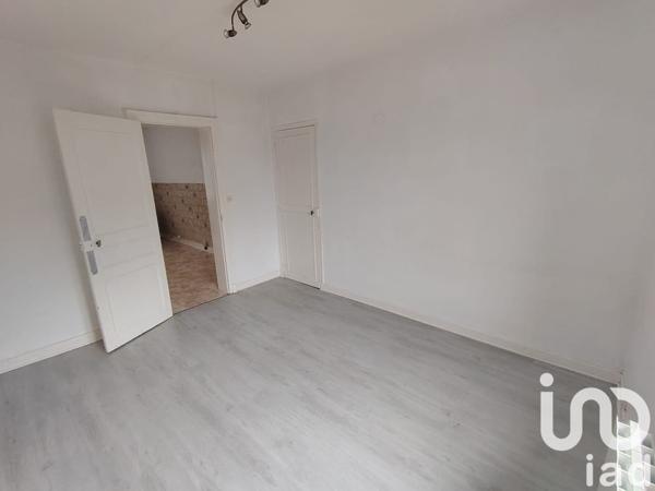 Appartement à vendre 4 pièces 84 m² Tucquegnieux