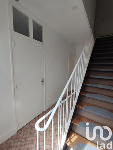 Appartement à vendre 4 pièces 84 m² Tucquegnieux