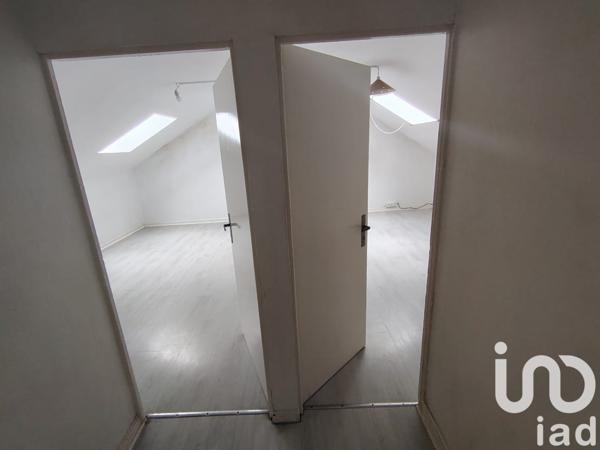 Appartement à vendre 4 pièces 84 m² Tucquegnieux