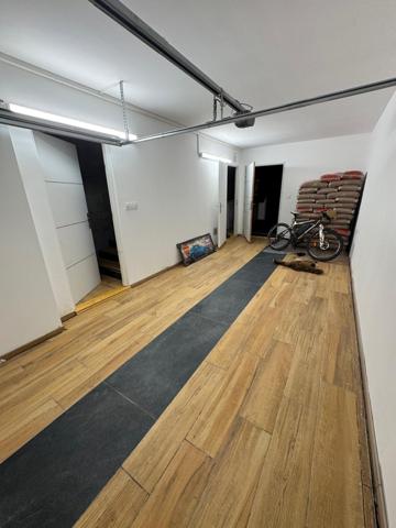 Égat (66120) Magnifique chalet de 75m2 habitable avec grand garage