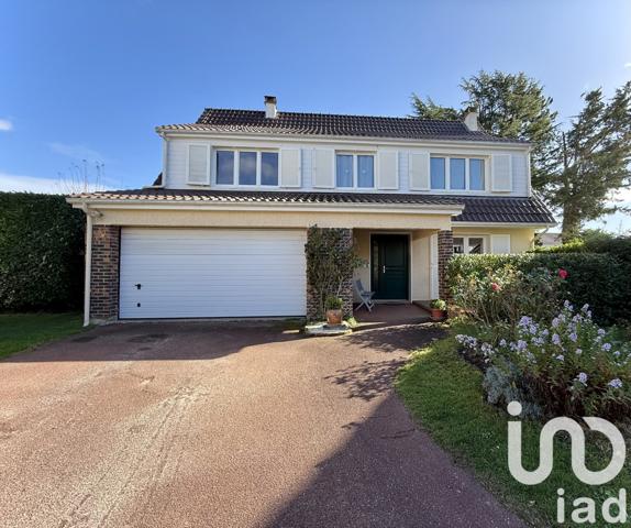 Maison à vendre 7 pièces 178 m² Voisins-le-Bretonneux