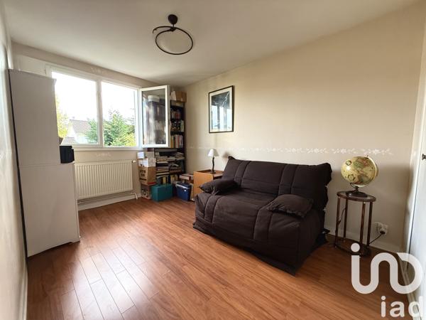 Maison à vendre 7 pièces 178 m² Voisins-le-Bretonneux