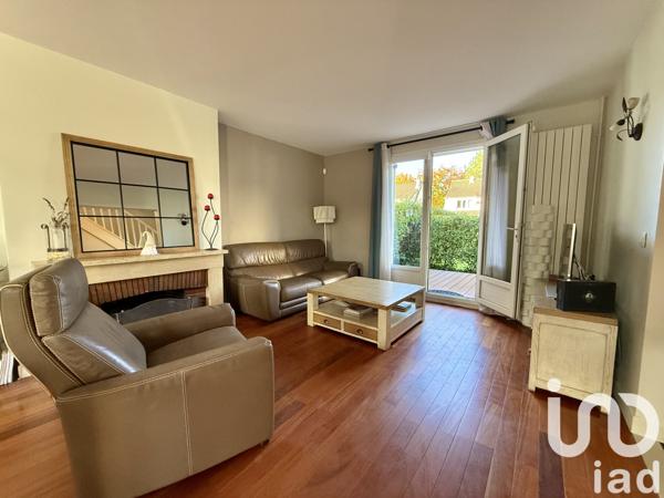 Maison à vendre 7 pièces 178 m² Voisins-le-Bretonneux