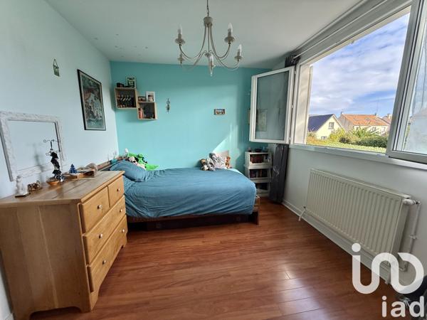 Maison à vendre 7 pièces 178 m² Voisins-le-Bretonneux