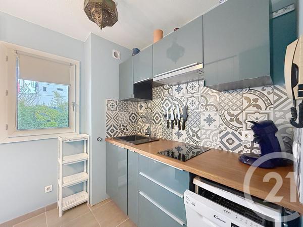 Appartement F2 à vendre  2 pièces - 48 m2 MONTPELLIER - 34