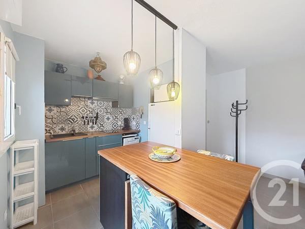 Appartement F2 à vendre  2 pièces - 48 m2 MONTPELLIER - 34