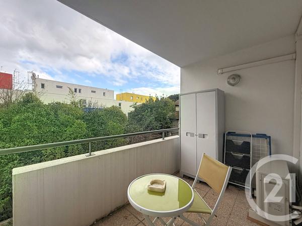 Appartement F2 à vendre  2 pièces - 48 m2 MONTPELLIER - 34