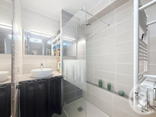 Appartement F2 à vendre  2 pièces - 48 m2 MONTPELLIER - 34