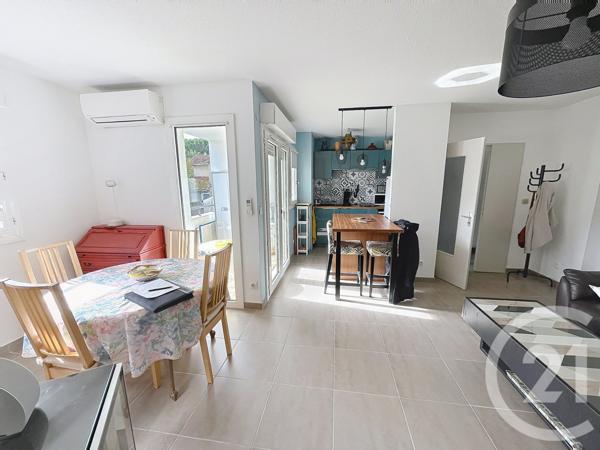 Appartement F2 à vendre  2 pièces - 48 m2 MONTPELLIER - 34