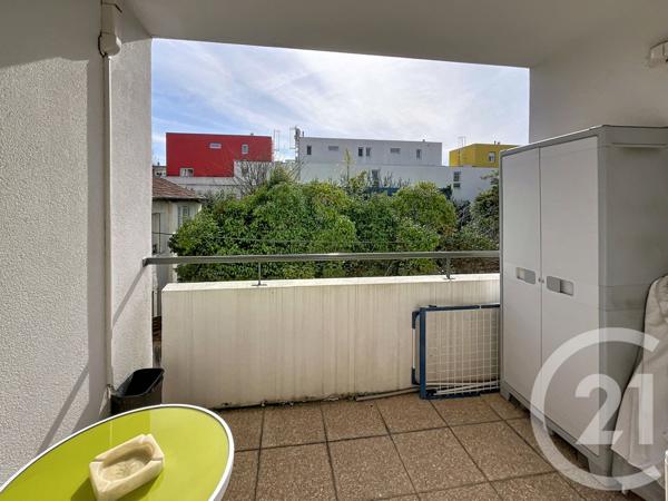 Appartement F2 à vendre  2 pièces - 48 m2 MONTPELLIER - 34