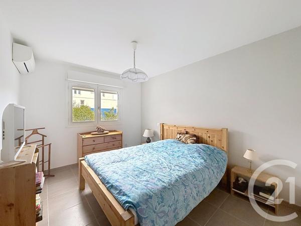 Appartement F2 à vendre  2 pièces - 48 m2 MONTPELLIER - 34