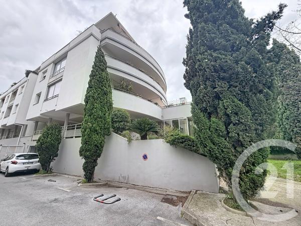 Appartement F2 à vendre  2 pièces - 48 m2 MONTPELLIER - 34