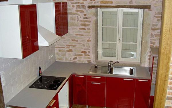 Maison à louer    5 pièces •  Charbonnières