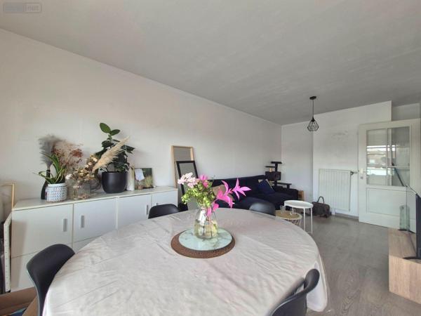 Appartement à vendre à Loos dans le Nord (59120), ref : C1117