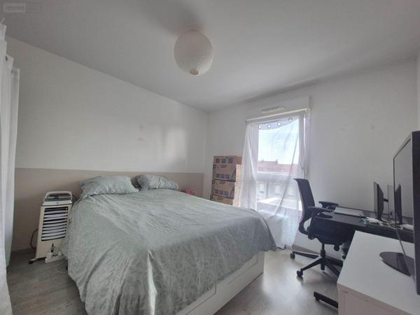 Appartement à vendre à Loos dans le Nord (59120), ref : C1117