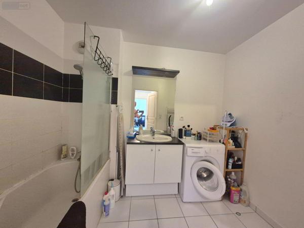 Appartement à vendre à Loos dans le Nord (59120), ref : C1117