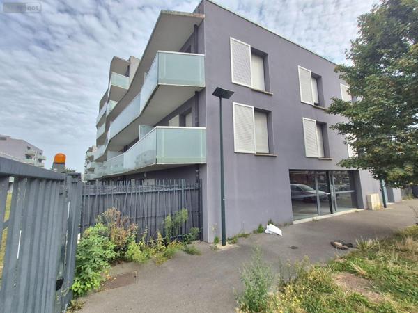 Appartement à vendre à Loos dans le Nord (59120), ref : C1117