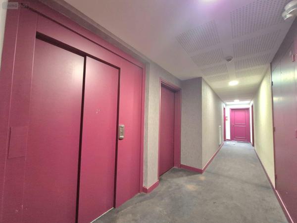 Appartement à vendre à Loos dans le Nord (59120), ref : C1117