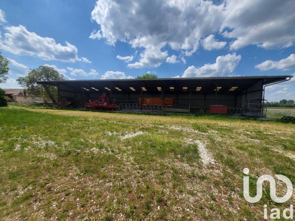 Terrain à vendre 3 251 m² Chaumesnil