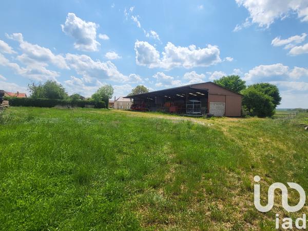 Terrain à vendre 3 251 m² Chaumesnil