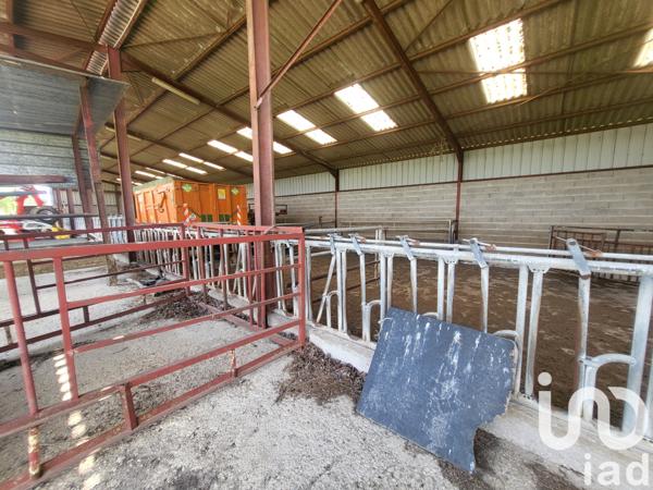 Terrain à vendre 3 251 m² Chaumesnil