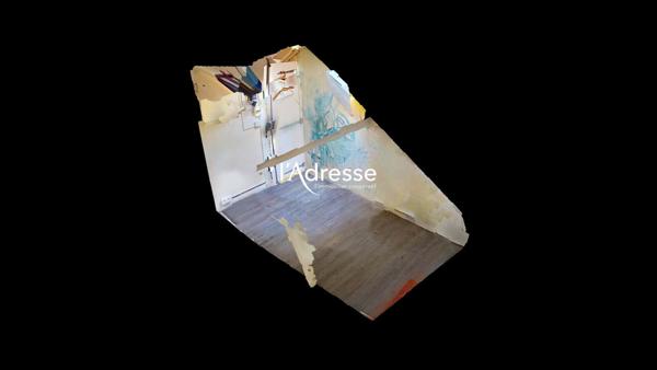 Local en dernier étage - Métro Sèvres Babylone (Paris 7e)