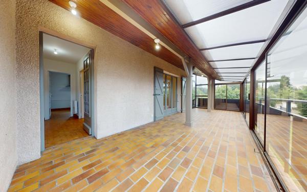 Maison à louer    4 pièces • 97,56 m2 Les Chères