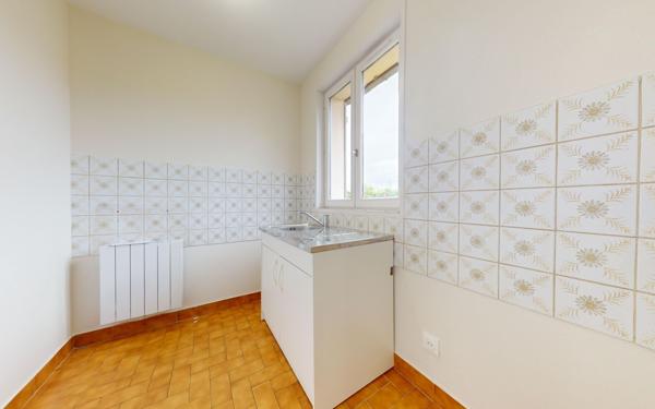 Maison à louer    4 pièces • 97,56 m2 Les Chères