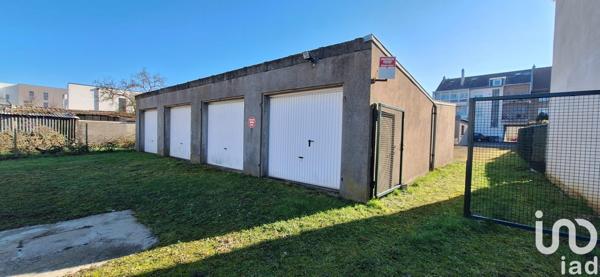 Parking à vendre 128 m² Terville
