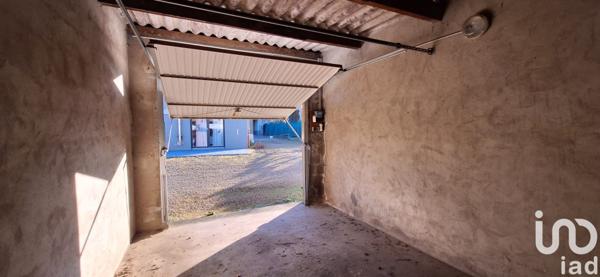 Parking à vendre 128 m² Terville