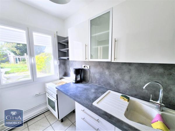 Maison à vendre 4 pièces 111m² Cambrai (59400)
