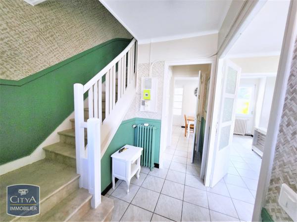 Maison à vendre 4 pièces 111m² Cambrai (59400)