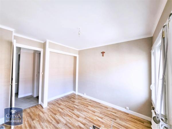 Maison à vendre 4 pièces 111m² Cambrai (59400)