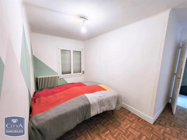 Maison à vendre 4 pièces 111m² Cambrai (59400)