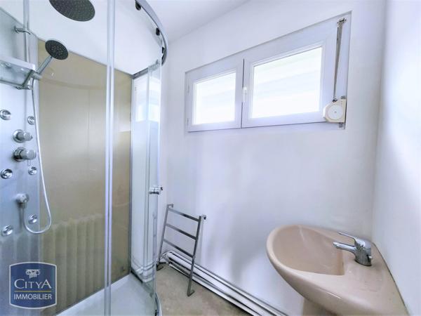 Maison à vendre 4 pièces 111m² Cambrai (59400)