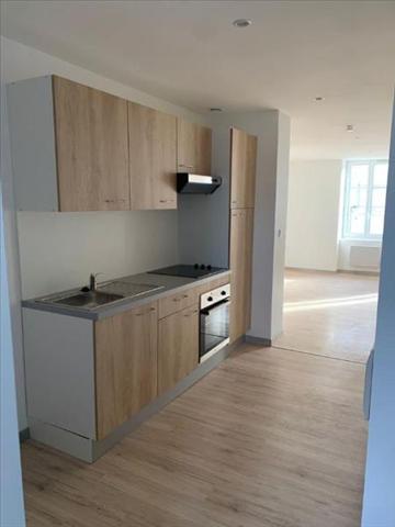 Immeuble à vendre |  Saint-Junien |  120 m²