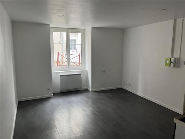 Immeuble à vendre |  Saint-Junien |  120 m²