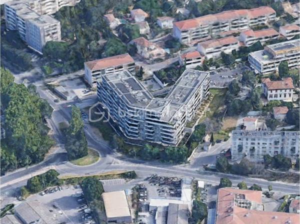 Appartement de 41,50 m²