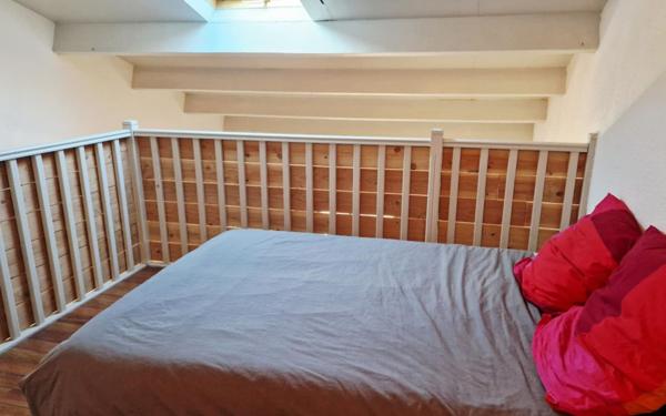 Appartement à vendre    2 pièces • 32,26 m2 Mèze