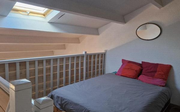 Appartement à vendre    2 pièces • 32,26 m2 Mèze