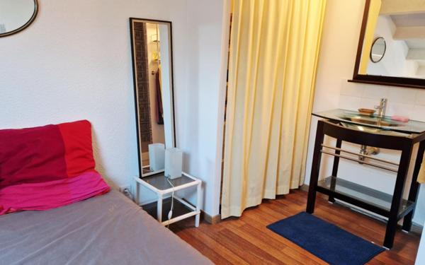 Appartement à vendre    2 pièces • 32,26 m2 Mèze