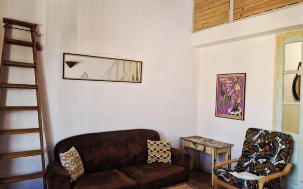 Appartement à vendre    2 pièces • 32,26 m2 Mèze