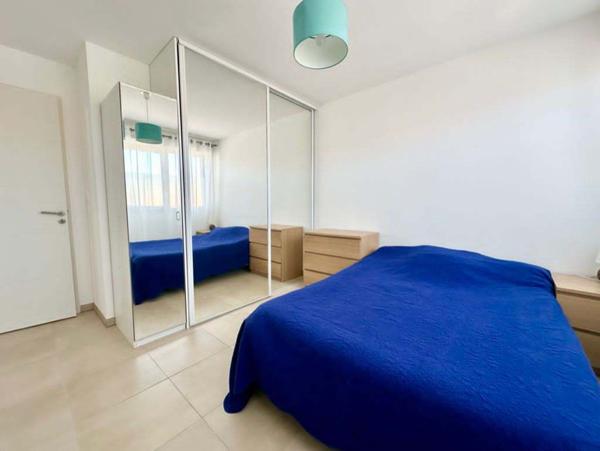 APPART T4 TERRASSE PLEIN SUD