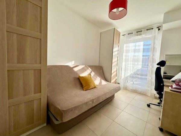 APPART T4 TERRASSE PLEIN SUD