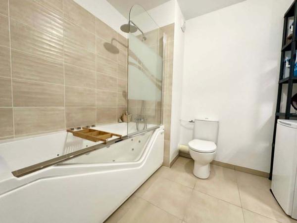 APPART T4 TERRASSE PLEIN SUD